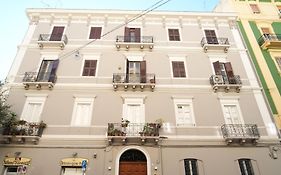 Casa Felice Suite Room