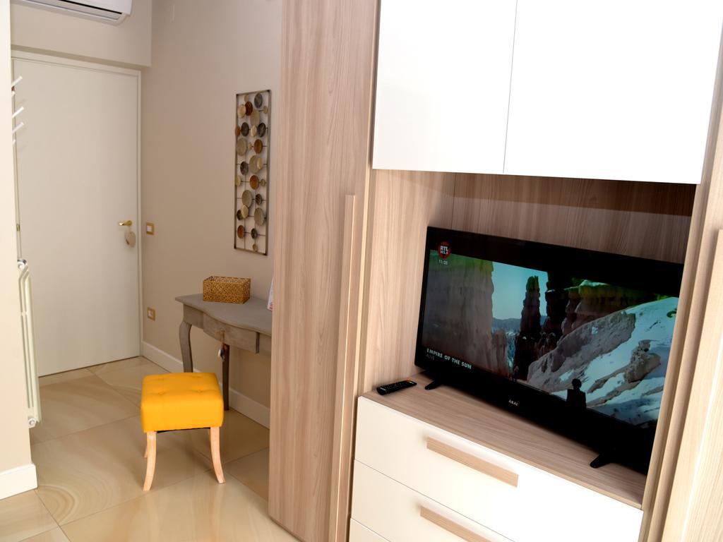 Casa Felice Suite Room Tarente Extérieur photo